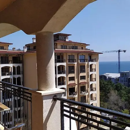 Europroperties Bendita Mare Apartment *