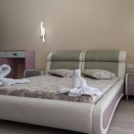 Apartment Europroperties Bendita Mare