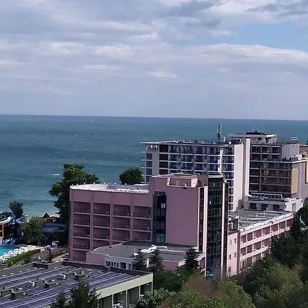 Europroperties Bendita Mare Apartment *