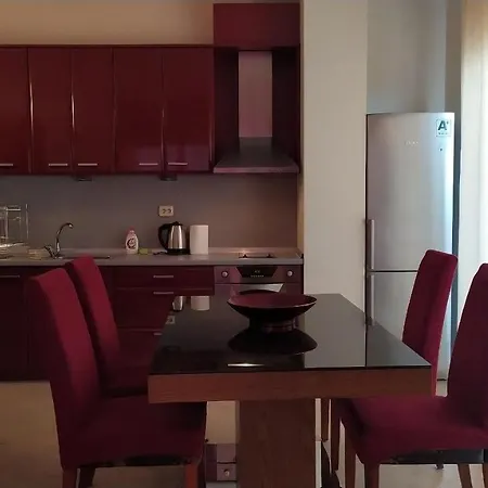 Europroperties Bendita Mare *