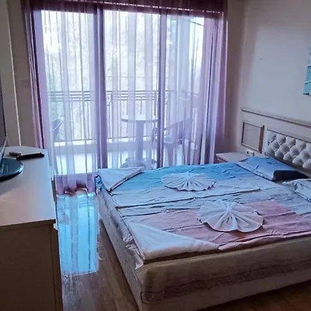 Europroperties Bendita Mare *