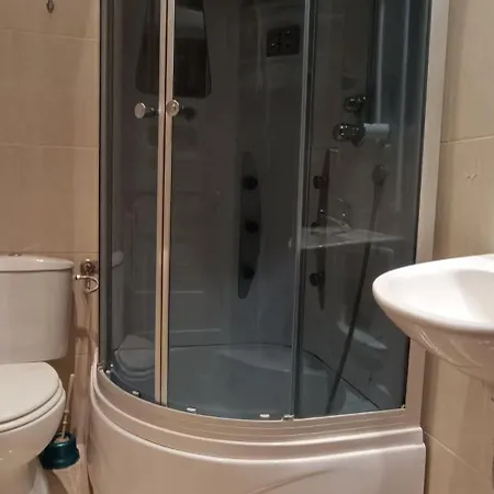 Europroperties Bendita Mare