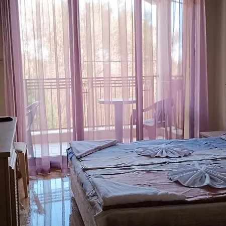 Europroperties Bendita Mare Apartament *