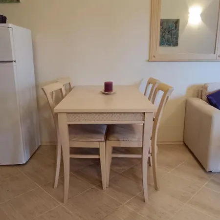 Europroperties Bendita Mare