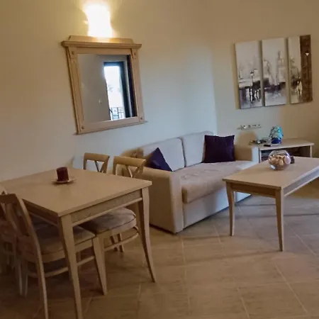 Europroperties Bendita Mare * Golden Sands