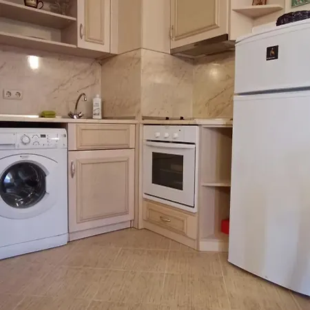 Europroperties Bendita Mare Nisipurile de Aur