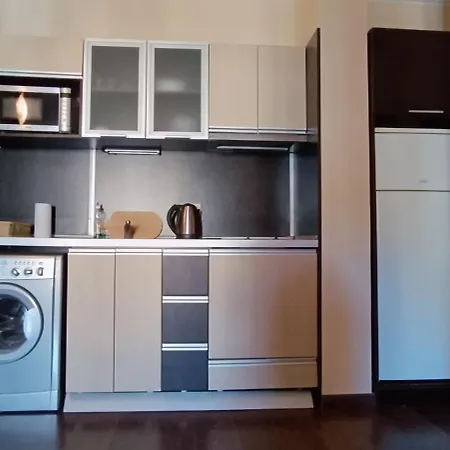 Apartament Europroperties Bendita Mare