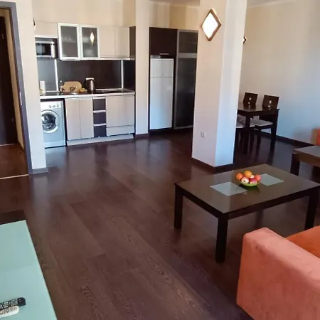 Europroperties Bendita Mare * Golden Sands