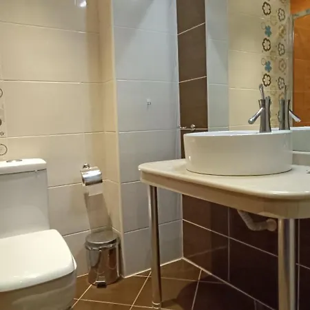 Apartament Europroperties Bendita Mare *