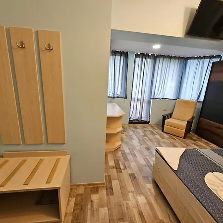 Europroperties Bendita Mare * ゴールデンサンド