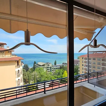 Appartement Europroperties Bendita Mare Sables d'or