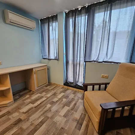 Europroperties Bendita Mare *