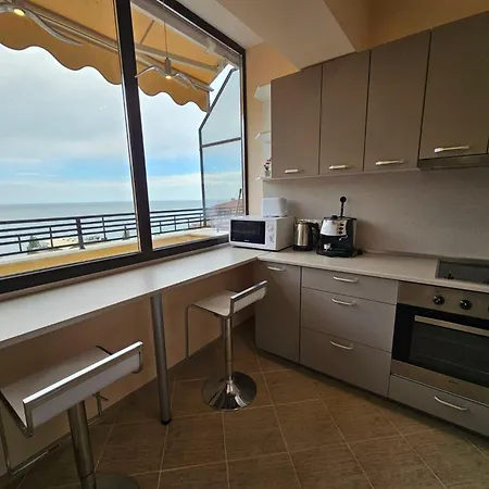 Europroperties Bendita Mare