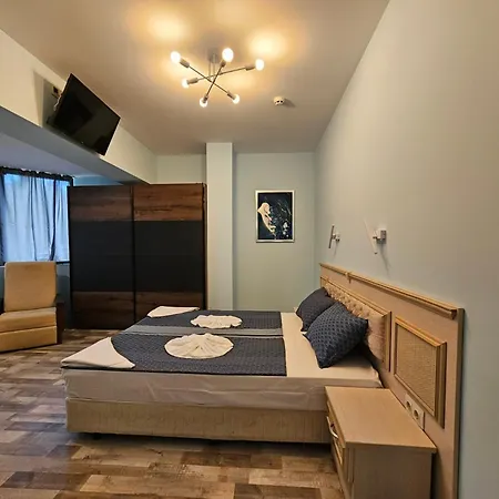 Europroperties Bendita Mare アパート
