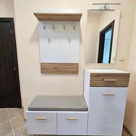 Apartment Europroperties Bendita Mare