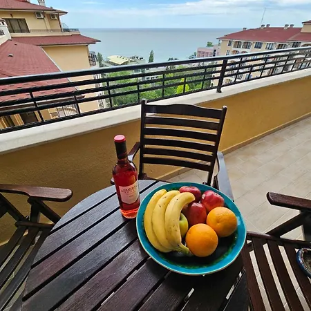 Apartment Europroperties Bendita Mare Golden Sands