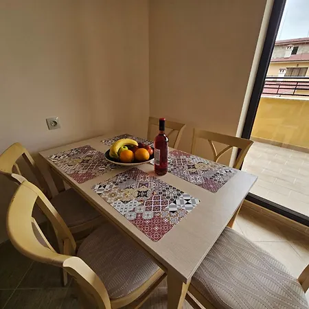 Europroperties Bendita Mare Apartament