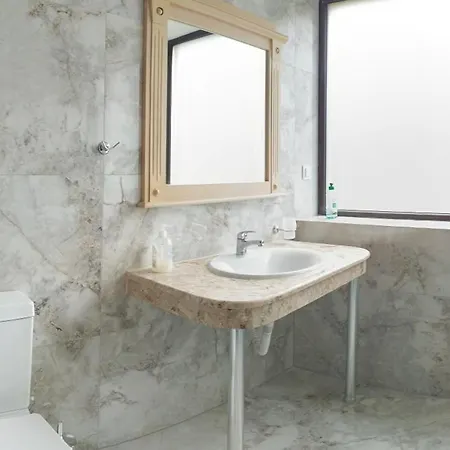 Apartment Europroperties Bendita Mare