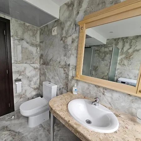 Апартаменты Europroperties Bendita Mare *