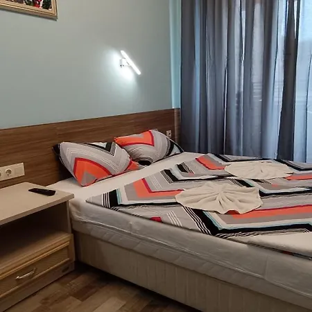 Europroperties Bendita Mare Апартаменты Золотые Пески