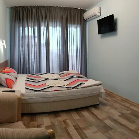 Apartment Europroperties Bendita Mare Golden Sands