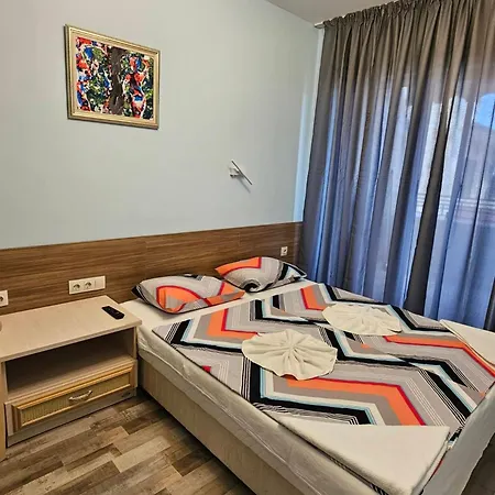 Europroperties Bendita Mare *