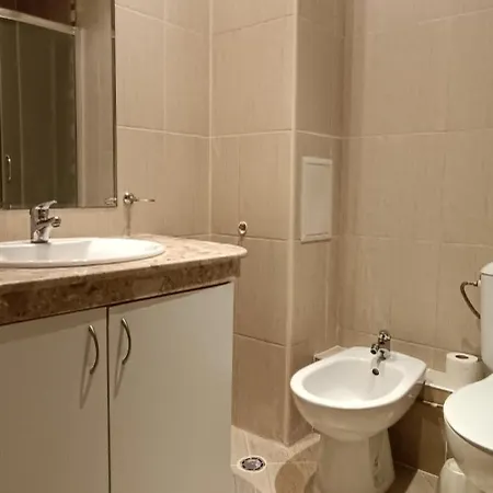 Europroperties Bendita Mare