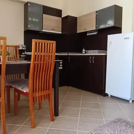 Europroperties Bendita Mare *