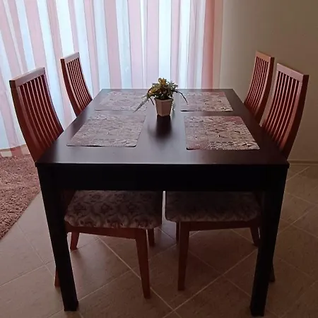 Europroperties Bendita Mare Apartament Nisipurile de Aur