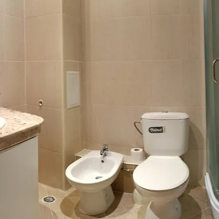 Apartament Europroperties Bendita Mare Nisipurile de Aur