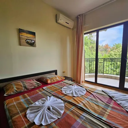 Appartement Europroperties Bendita Mare