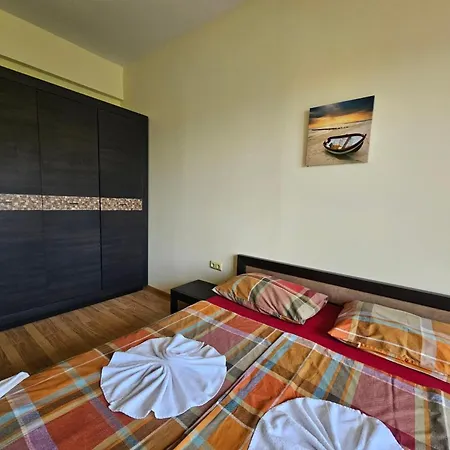 Europroperties Bendita Mare Appartement Sables d'or