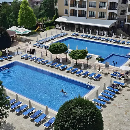 Europroperties Bendita Mare Appartement *