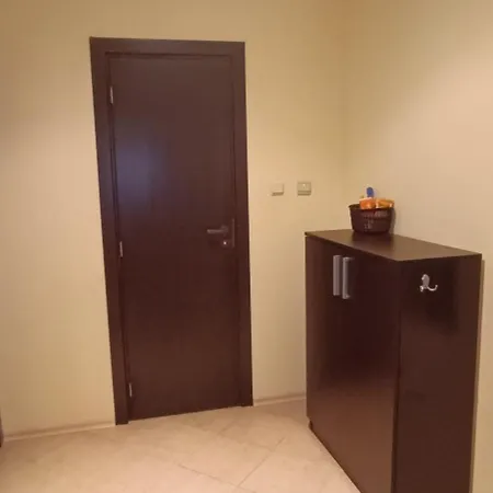 Europroperties Bendita Mare