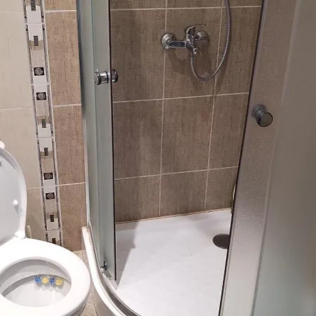 Europroperties Bendita Mare Apartament