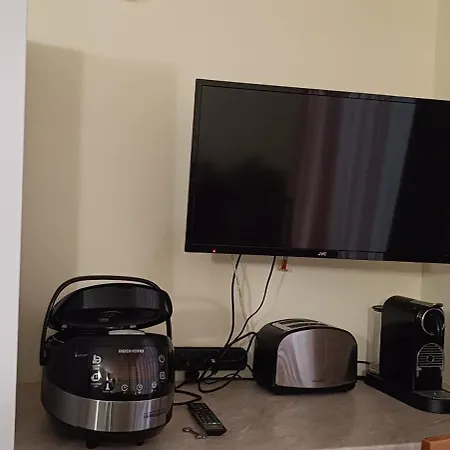 Europroperties Bendita Mare Apartament *