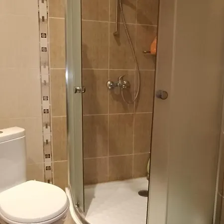 Apartament Europroperties Bendita Mare *