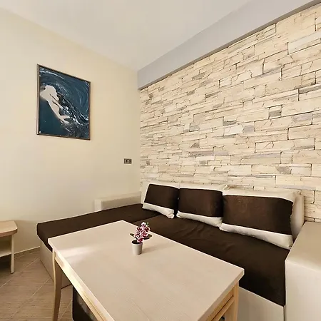 Europroperties Bendita Mare