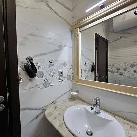 Europroperties Bendita Mare Апартаменты