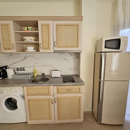 Europroperties Bendita Mare Apartment *