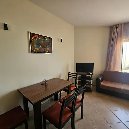 Europroperties Bendita Mare * ゴールデンサンド