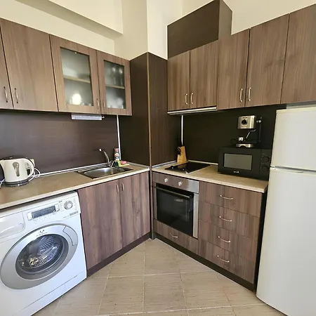 Europroperties Bendita Mare Apartment