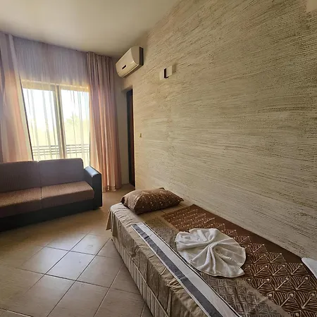 Apartament Europroperties Bendita Mare