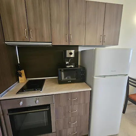 Apartment Europroperties Bendita Mare *