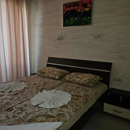 Europroperties Bendita Mare Golden Sands