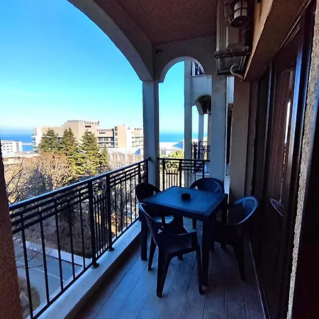 Europroperties Bendita Mare * Golden Sands