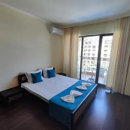 Europroperties Bendita Mare Apartment