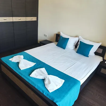 Apartament Europroperties Bendita Mare