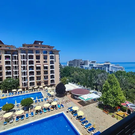 Europroperties Bendita Mare Apartment *