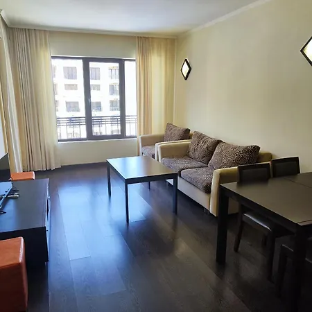 Europroperties Bendita Mare *